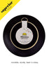 Royal Blue Pottery Wall Decor Combo - Buy 5, Get 5 FREE!